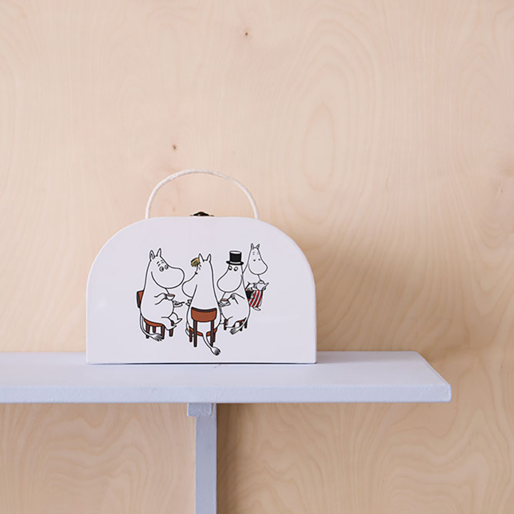 Kids Concept Väska Mumin