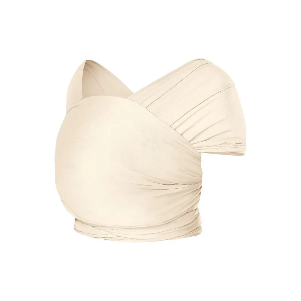 Ergobaby Aura Wrap bärsjal Cream