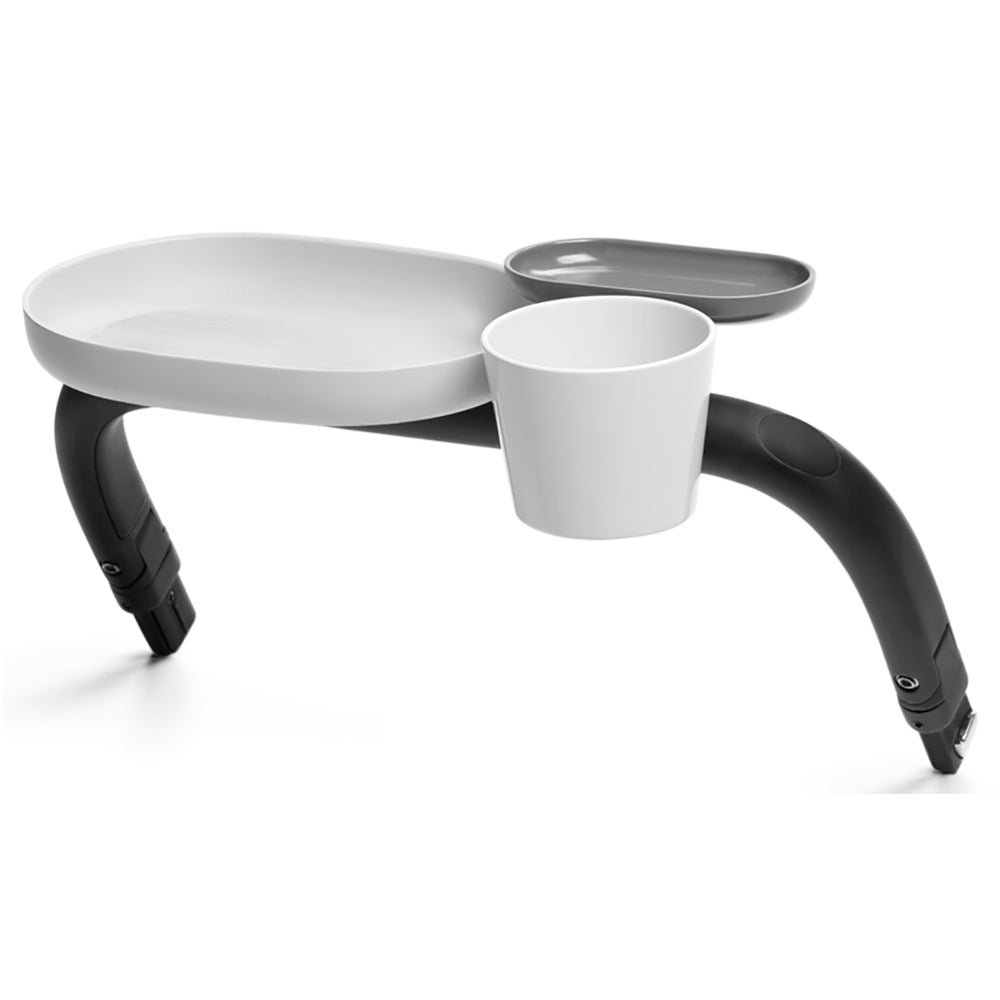 Cybex Platinum Snack Tray Black