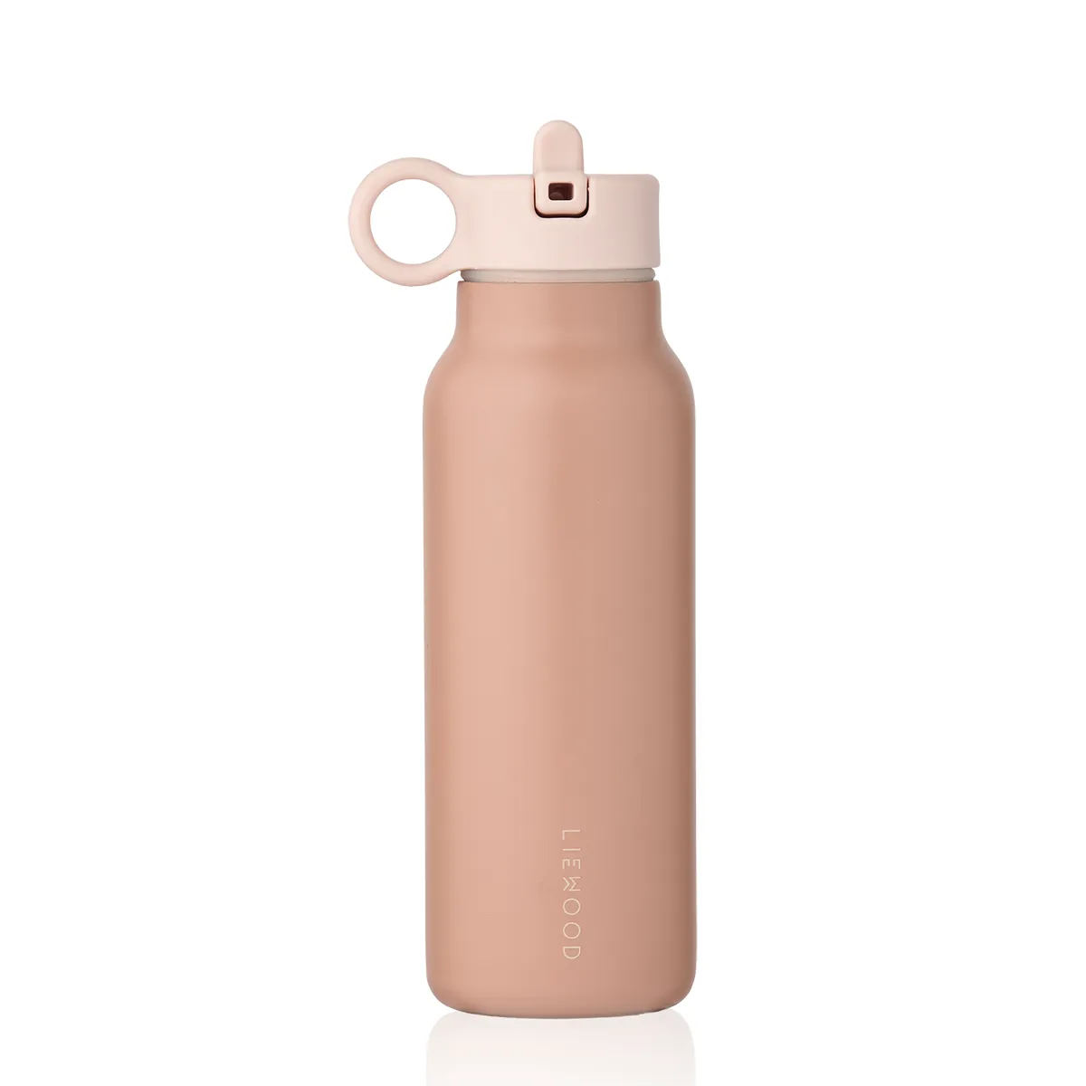 Liewood Falk vattenflaska med kanin 350 ml Pale Tuscany