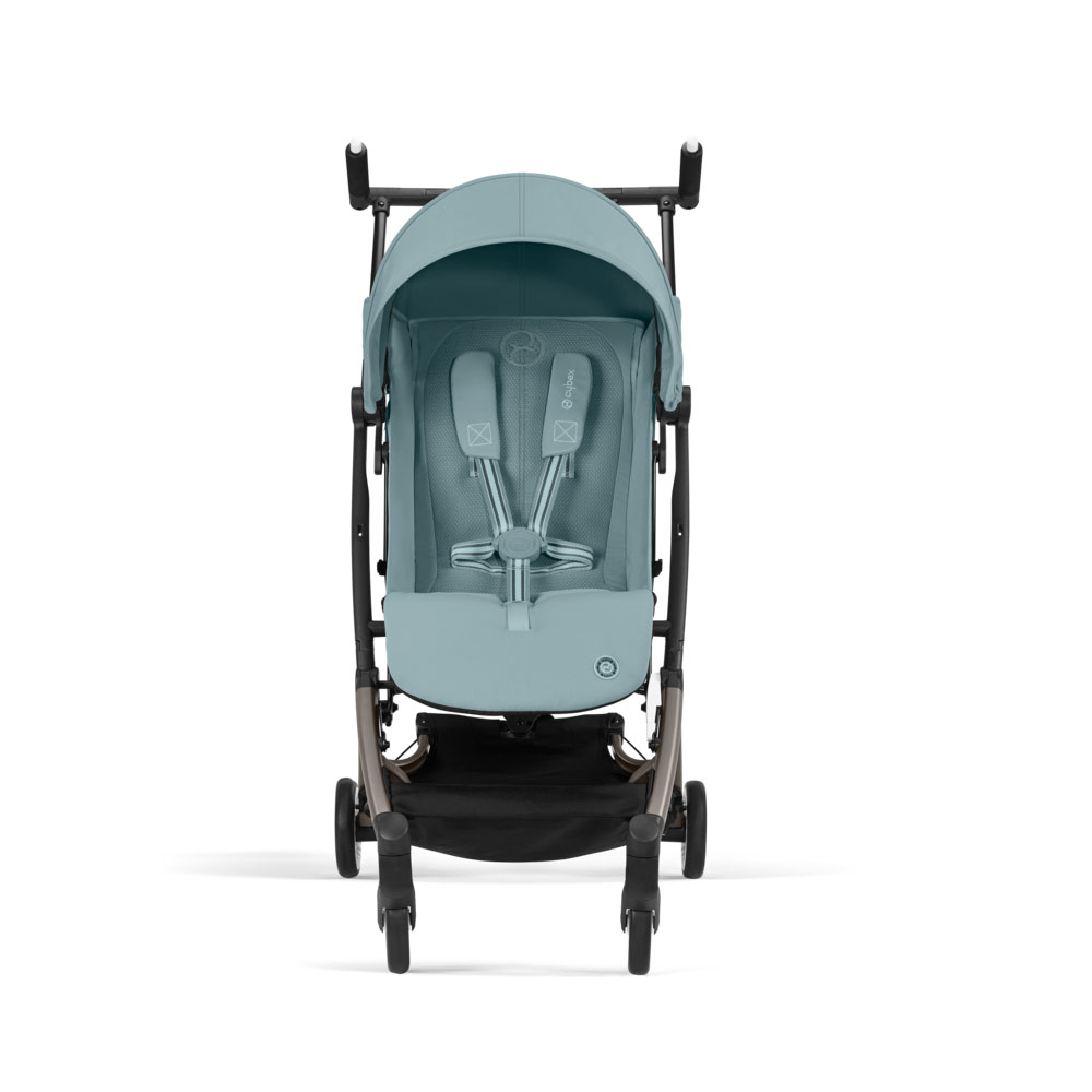 Cybex resevagn Libelle Stormy Blue