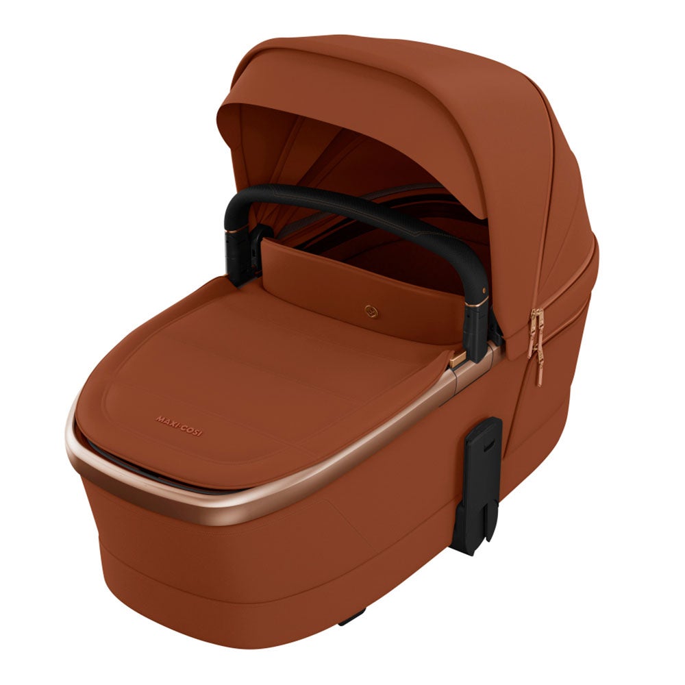 Maxi-Cosi Fame liggdel Copper Terra
