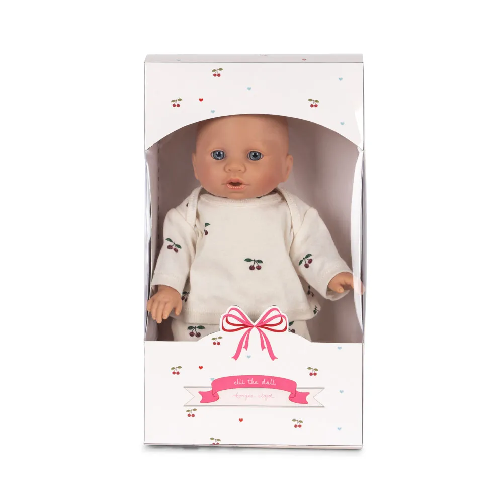 Konges Slöjd Elli Docka