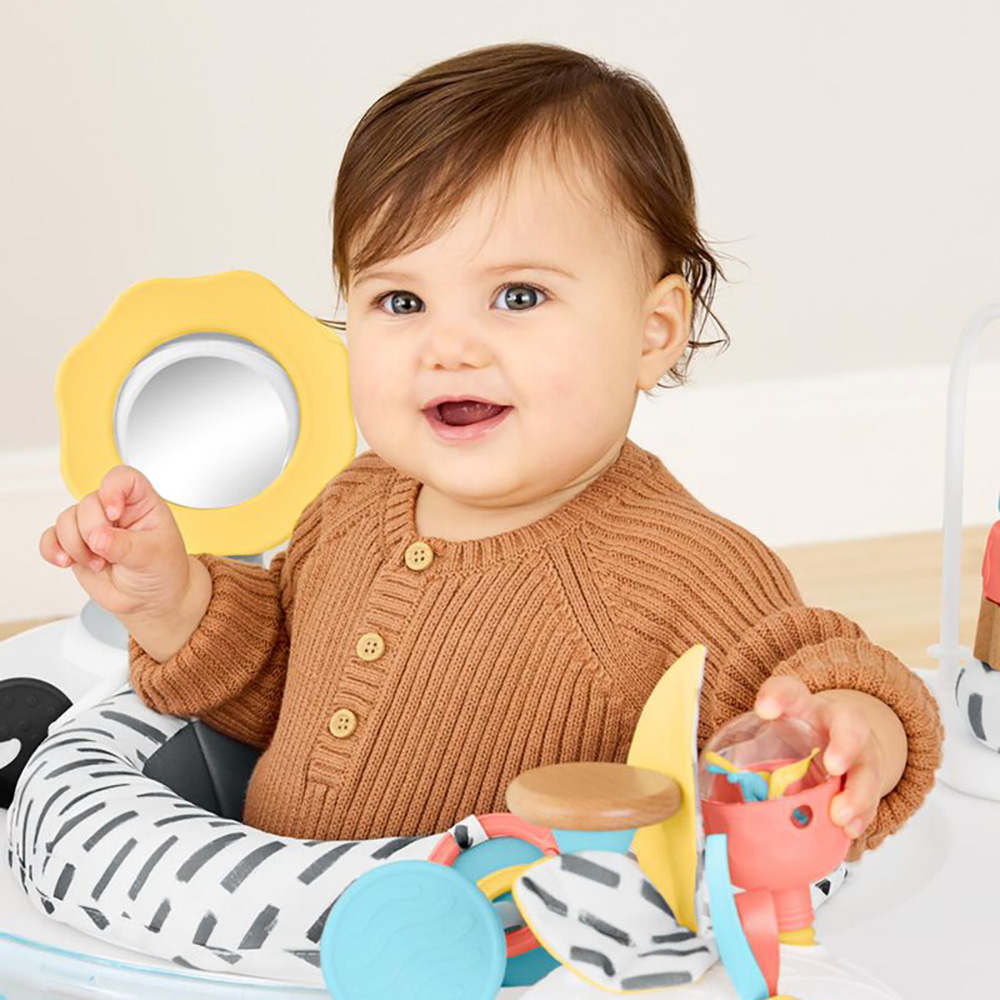 Skip Hop Discoverosity Aktivitetscenter 3i1