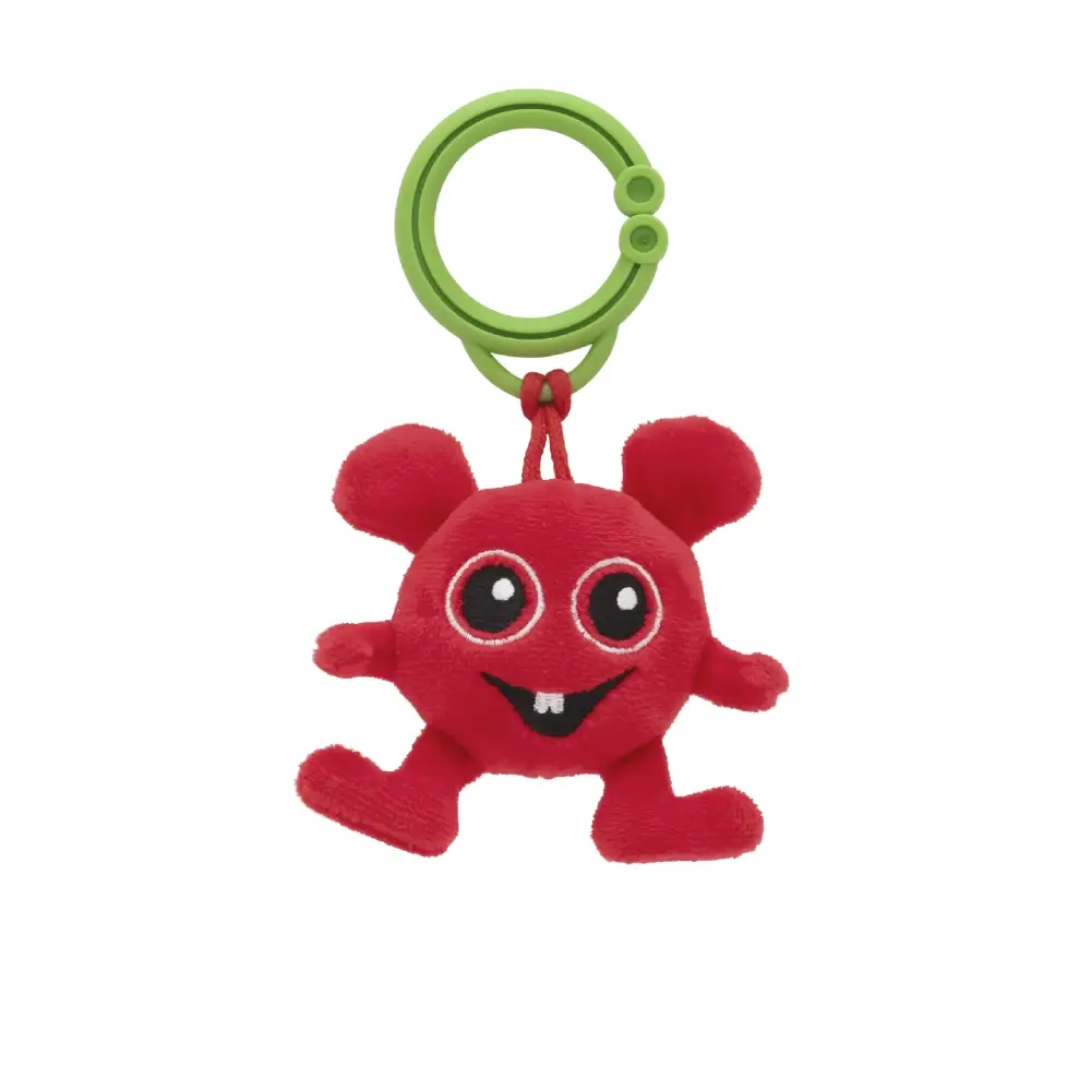 Bobbo barnvagnshänge