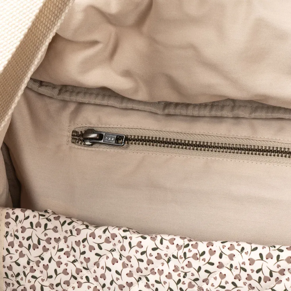 Konges Slöjd All You Need Bag Milk Tank