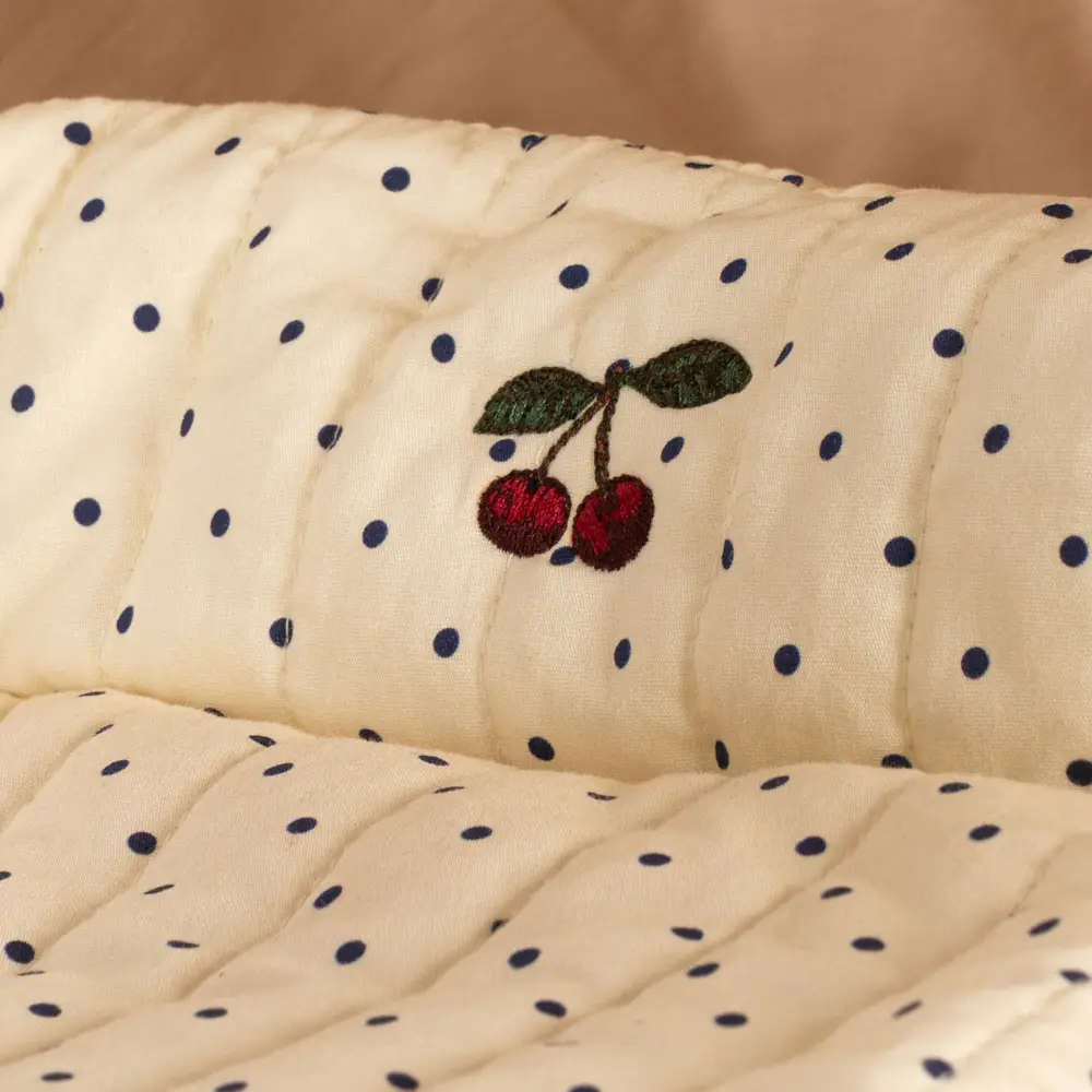 Konges Slöjd Minnie Dockvagn Estate Dot