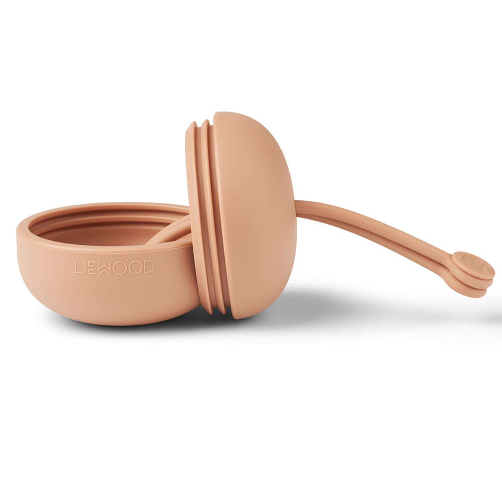 Liewood Philip nappask Tuscany rose 2074