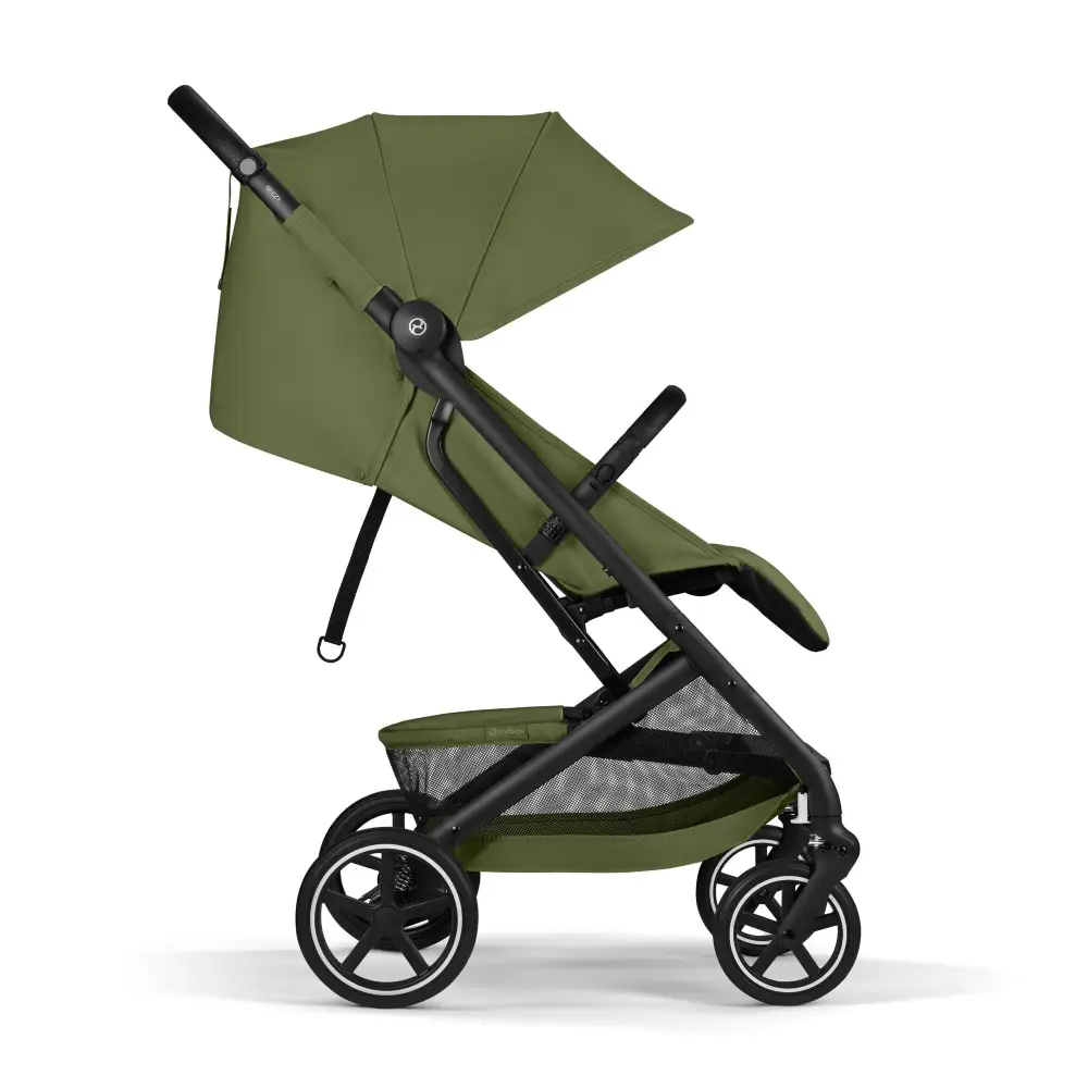 Cybex BEEZY Sulky Moss Green