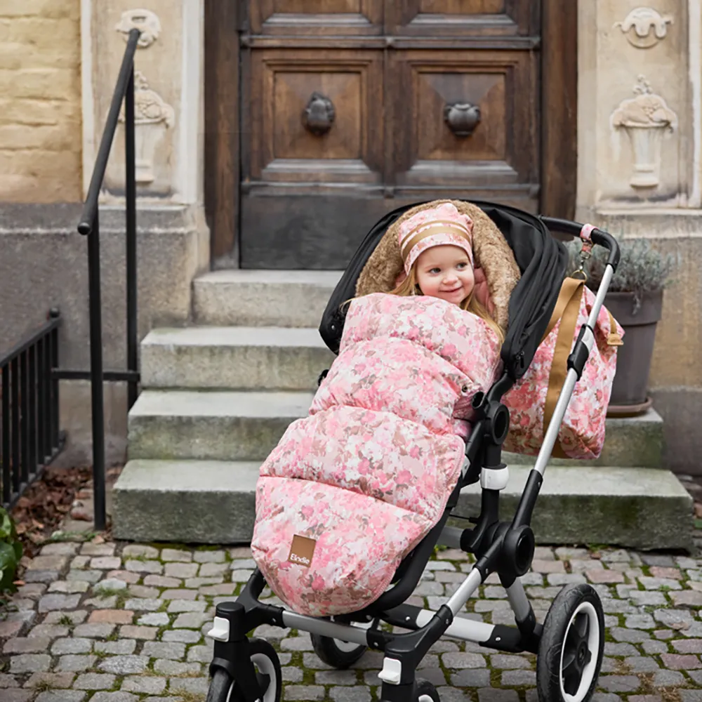 Elodie Details Winter Beanie River Rose 1-2yr