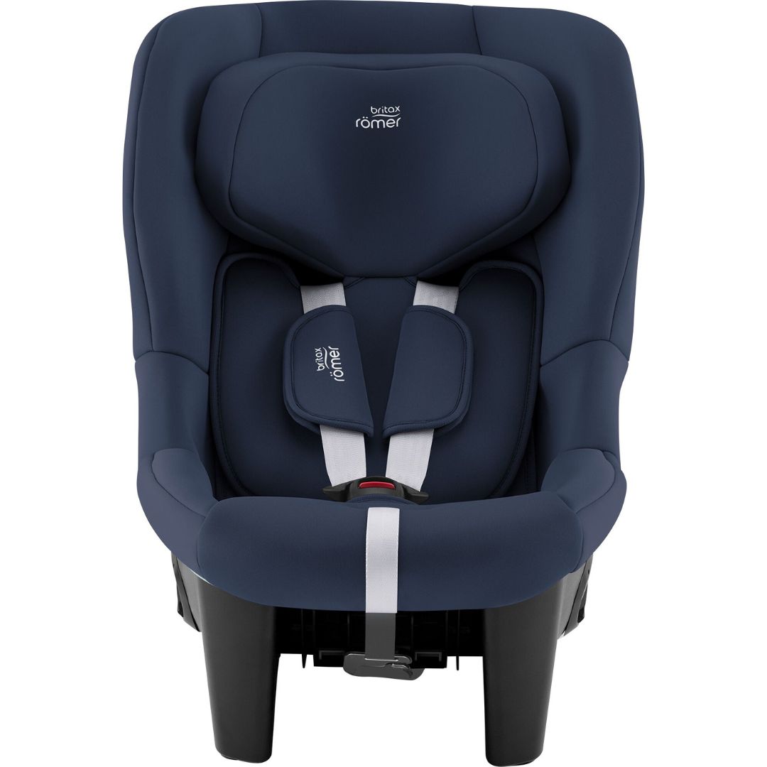 Britax Safe-Way M bilbarnstol Night Blue