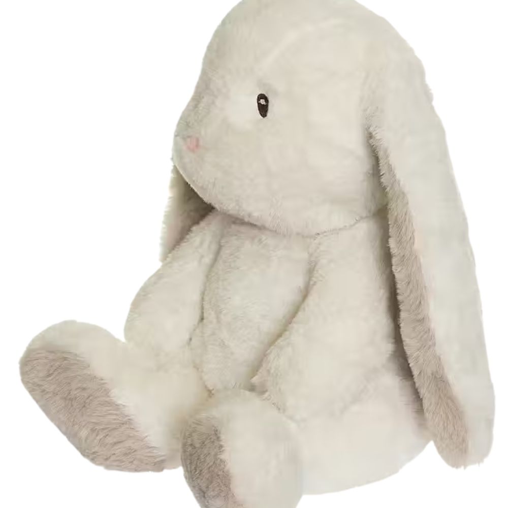 Teddykompaniet Teddy Mocca Kanin creme liten