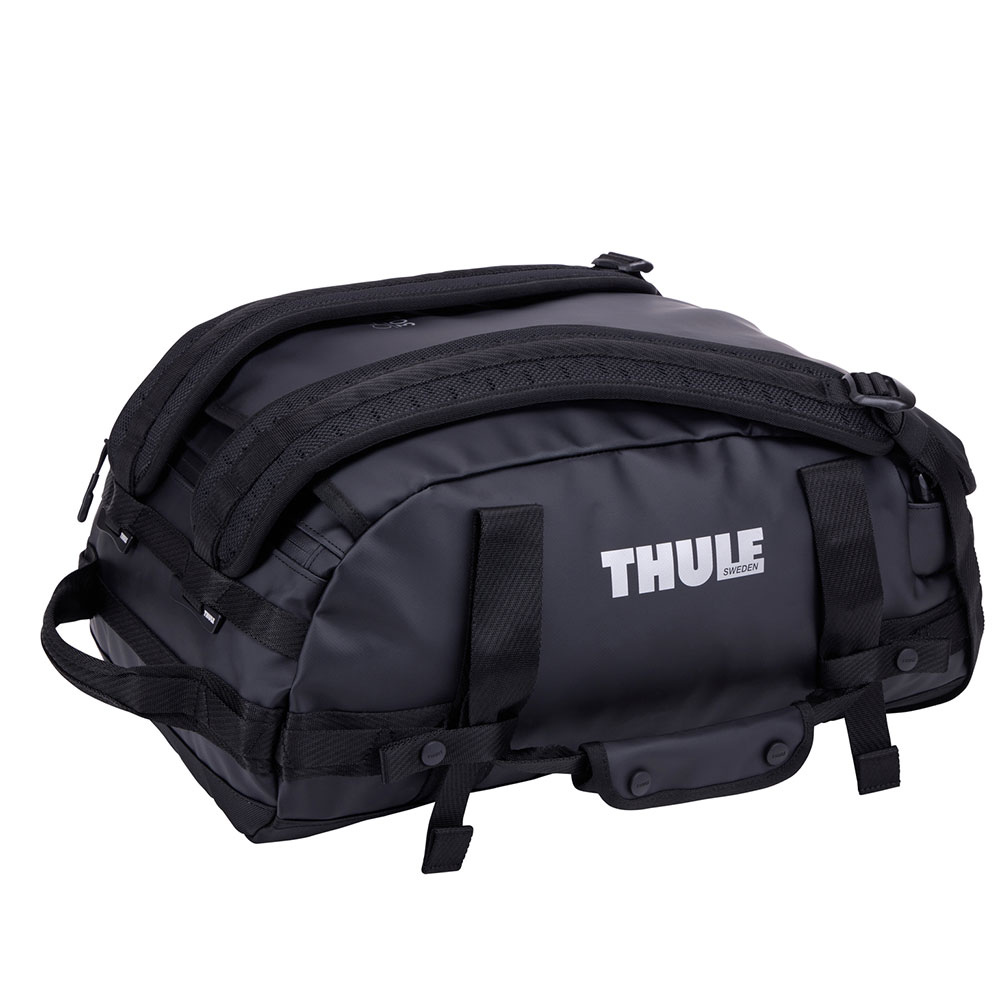 Thule duffelbag Chasm 30L Black