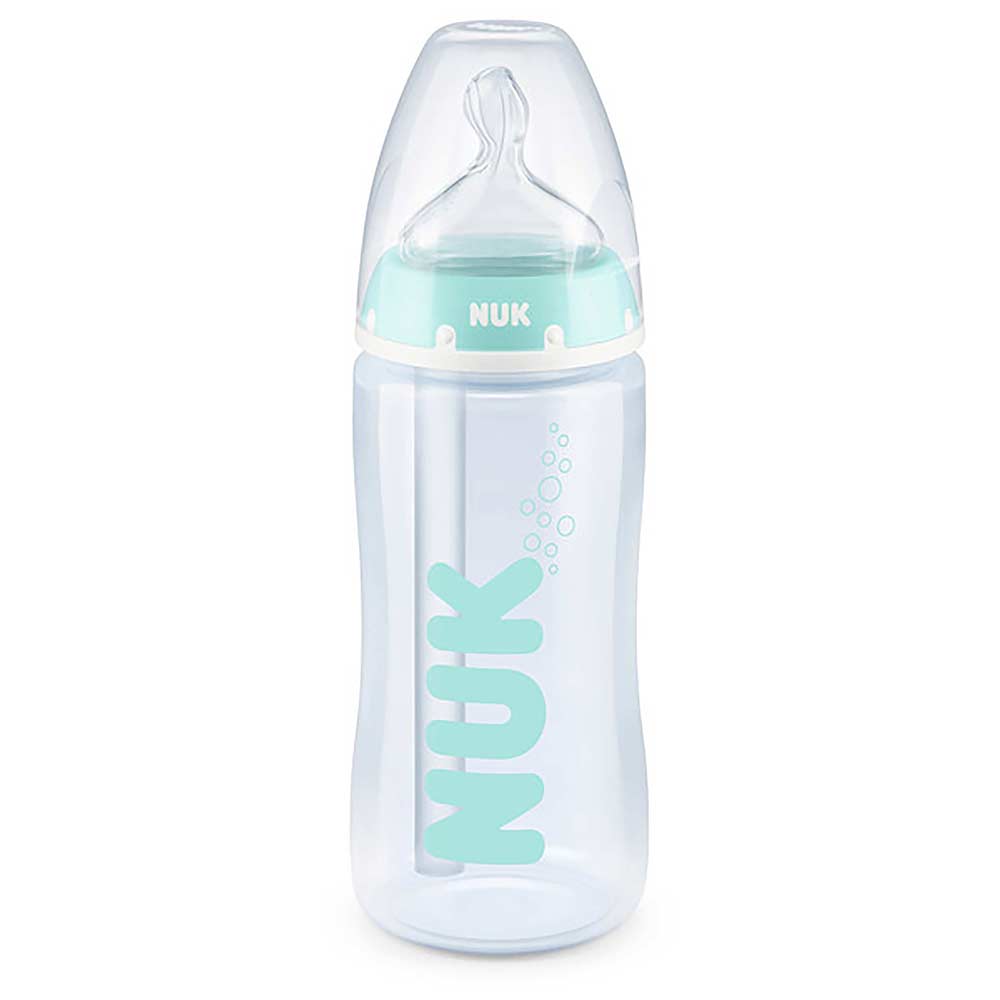 NUK First Choice+ Anti-Kolik nappflaska 300 ml