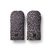 Elodie Details barnvagnshandskar stroller mittens Le leopard