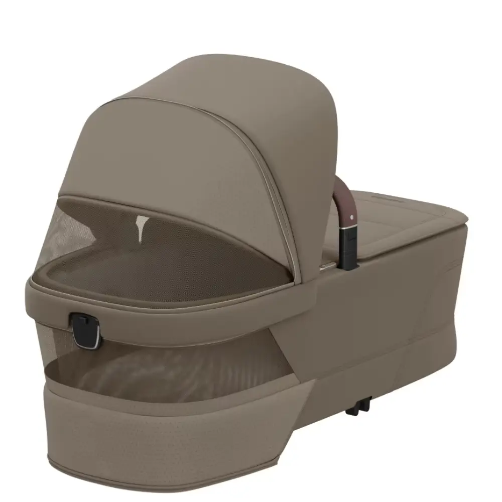 Maxi-Cosi Cabin Cot Liggdel Oak Truffle