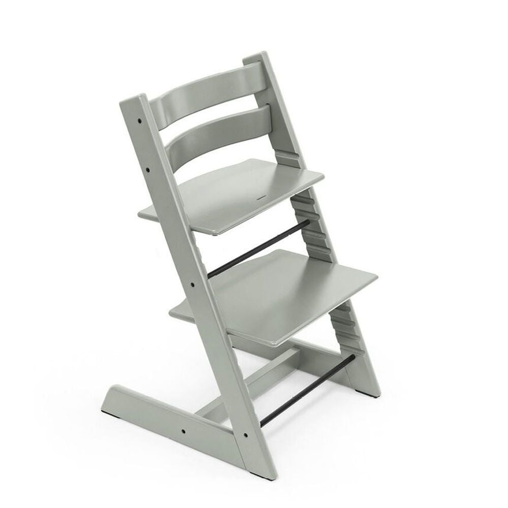 Stokke Tripp Trapp barnstol Glacier Green