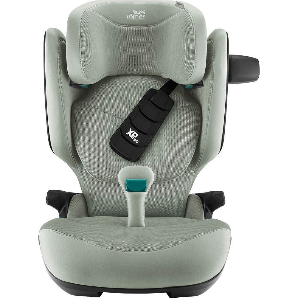 Britax KIDFIX PRO Style Sage Green