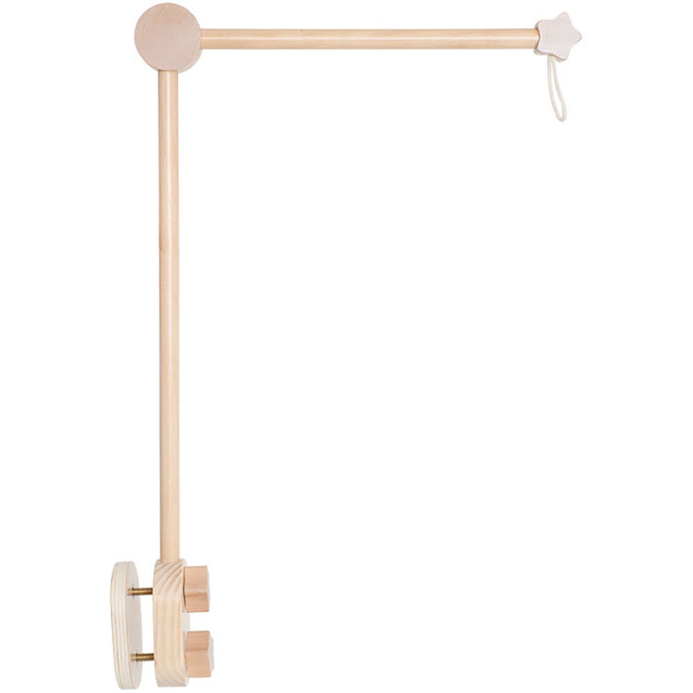 JaBaDaBaDo Mobilarm Natur