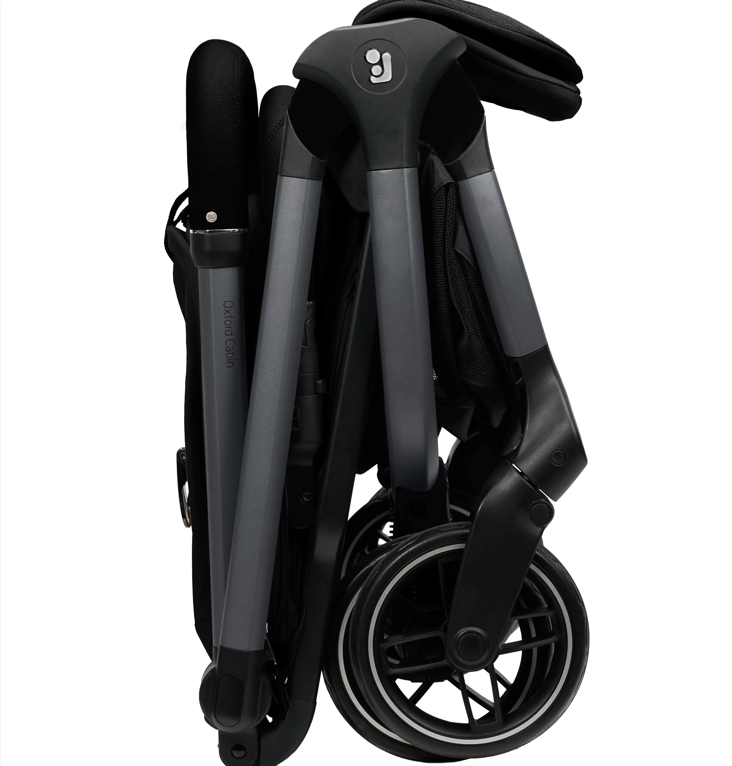 Maxi-Cosi Oxford Cabin ONYX BLACK