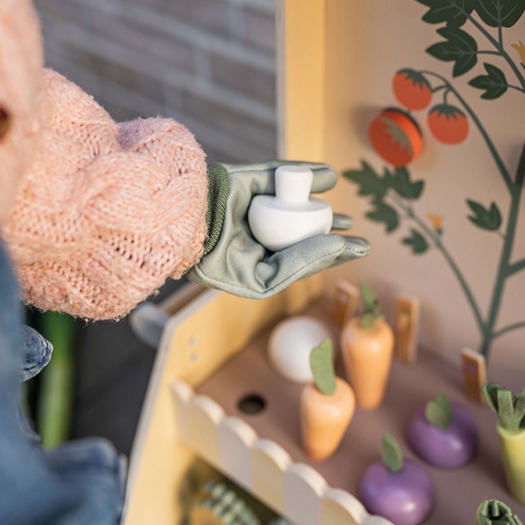 JaBaDaBaDo Planteringsvagn 