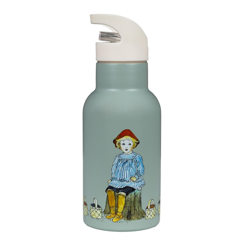 Rätt Start Beskow Putte i Blåbärsskogen Vattenflaska