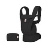Ergobaby Omni Deluxe Cotton bärsele- Onyx Black