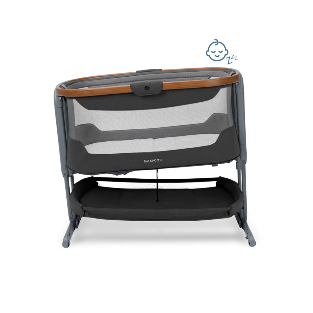 Maxi-Cosi Iora Pro Elegance Graphite