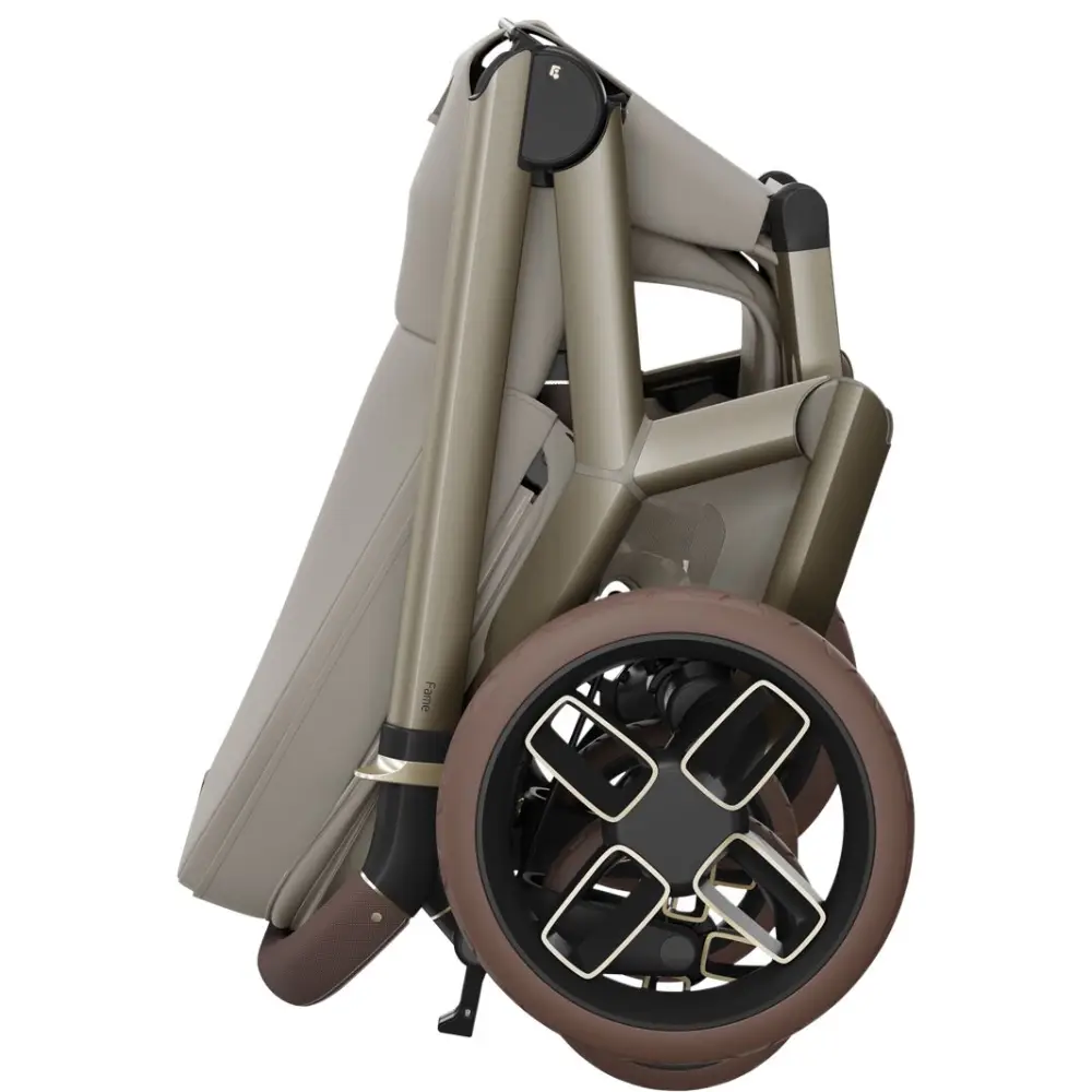 Maxi-Cosi Fame sittvagn Saphire Sand