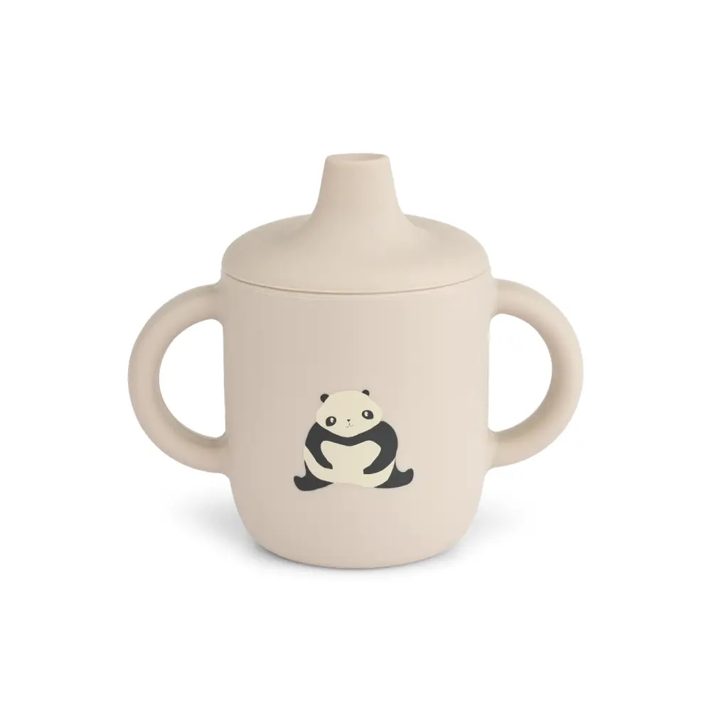 Liewood Neil Pipmugg Panda / Sandy 