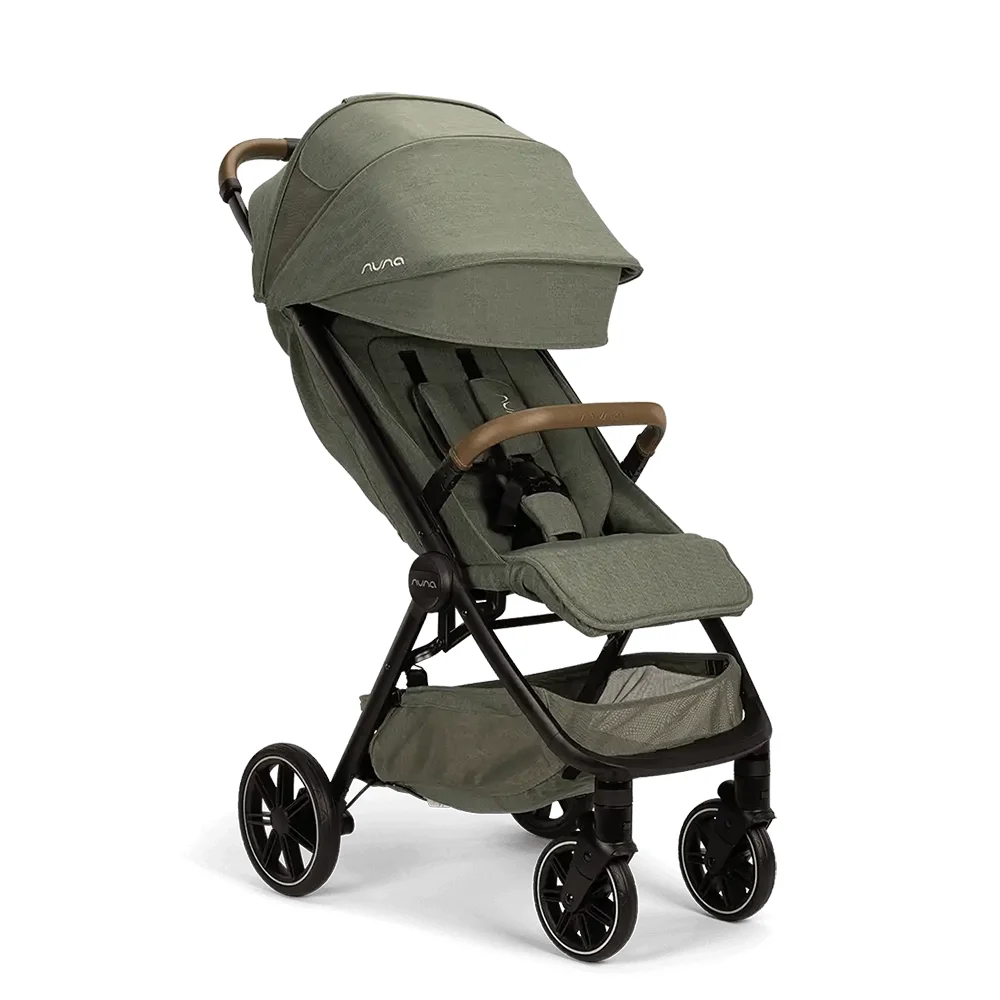 Nuna TRVL LX resevagn PINE