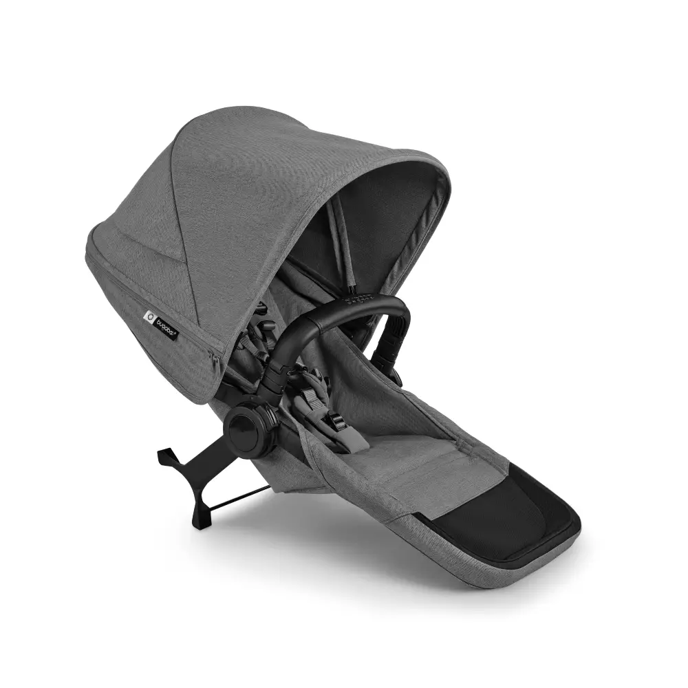 Bugaboo Donkey 6 syskonsits Moon Grey