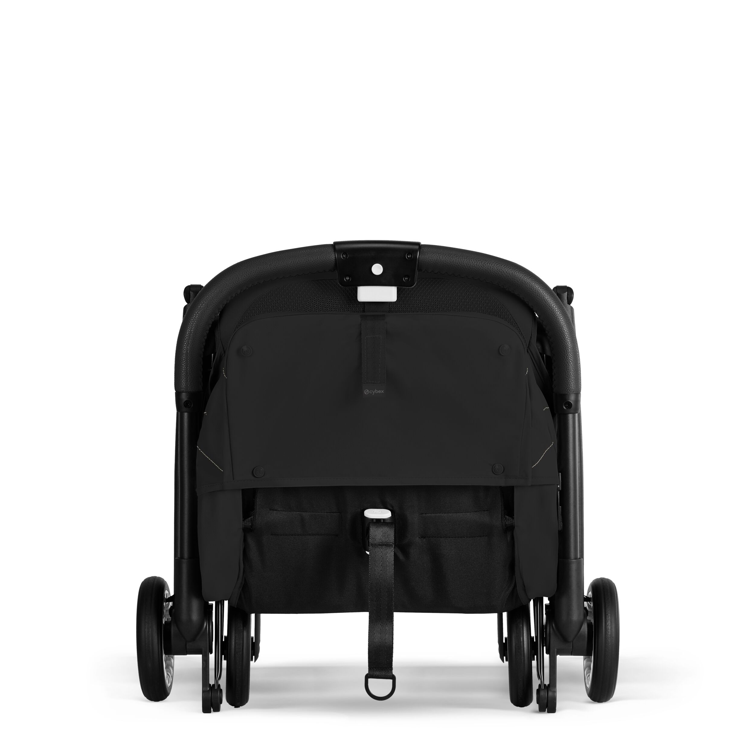 Cybex ORFEO Resevagn Magic Black