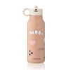 Liewood Falk vattenflaska 350 ml Mood / Pale Tuscany