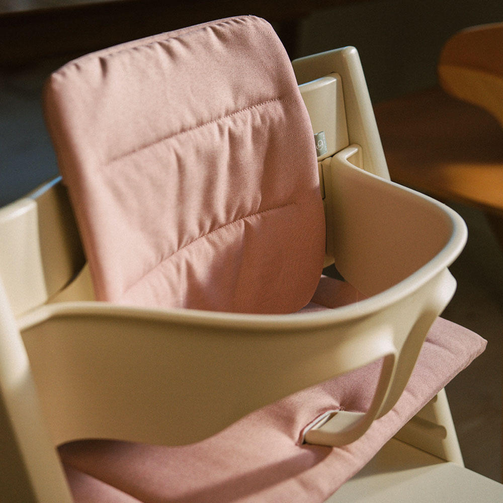 Stokke Tripp Trapp BabySet2 Vanilla White