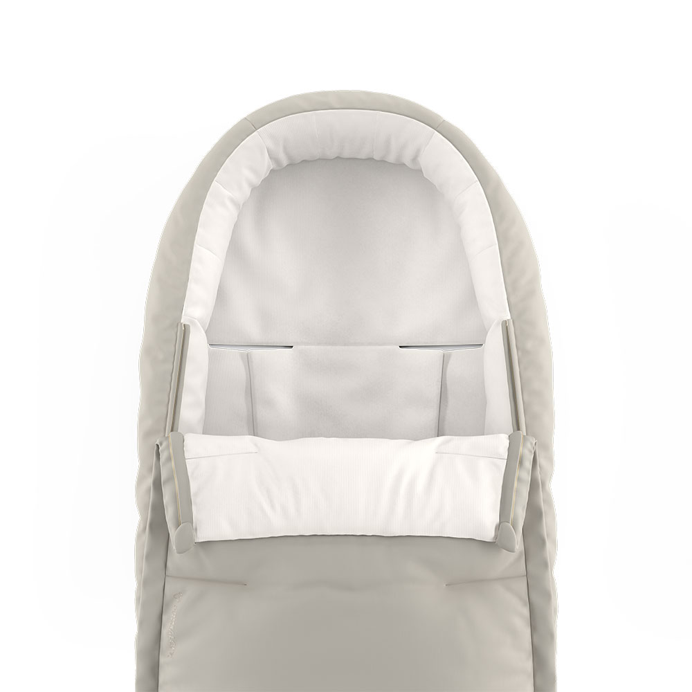 Thule Elements high performance åkpåse S Black