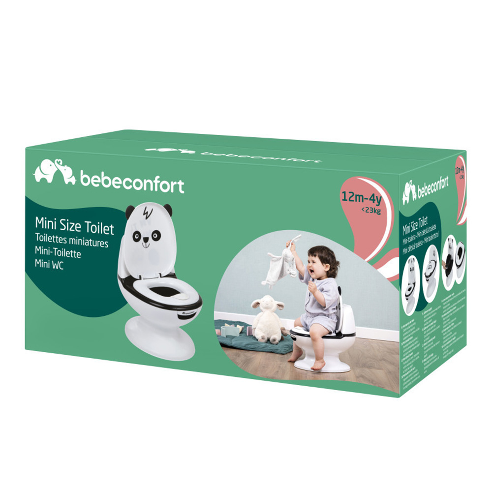Bebeconfort mini toalett