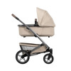 Joolz Geo5 komplett barnvagn Sandy taupe