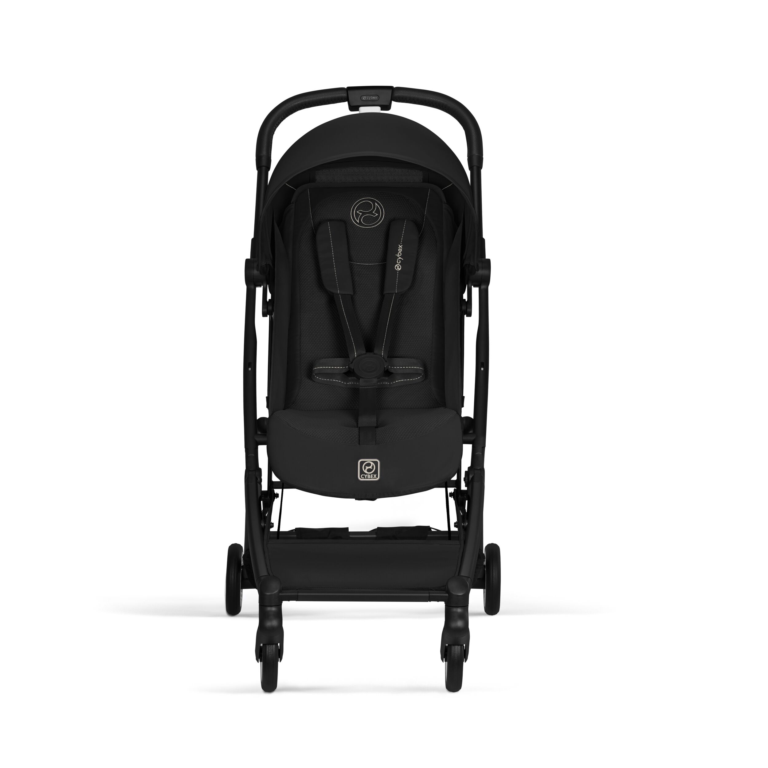 Cybex ORFEO Resevagn Magic Black