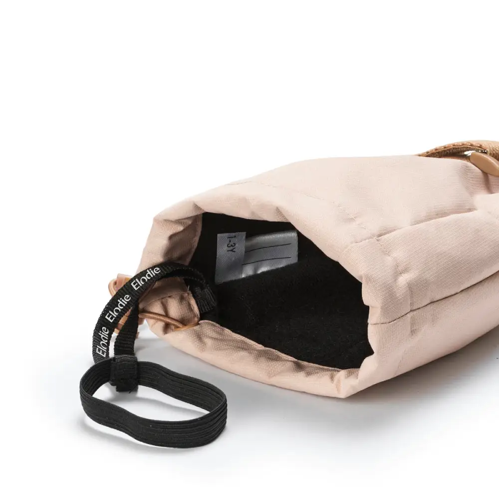 Elodie Details Handledsband Black