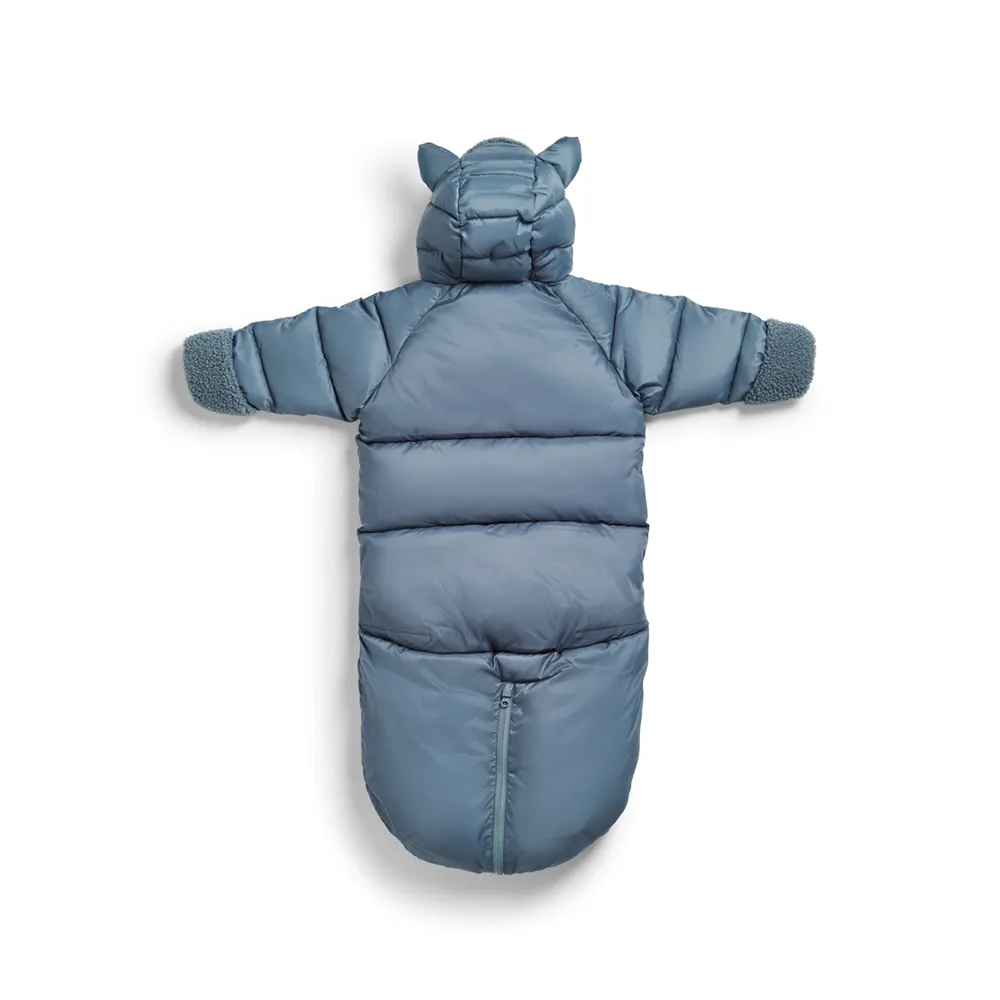 Elodie Details Baby Overall Garden Leo 0-6m