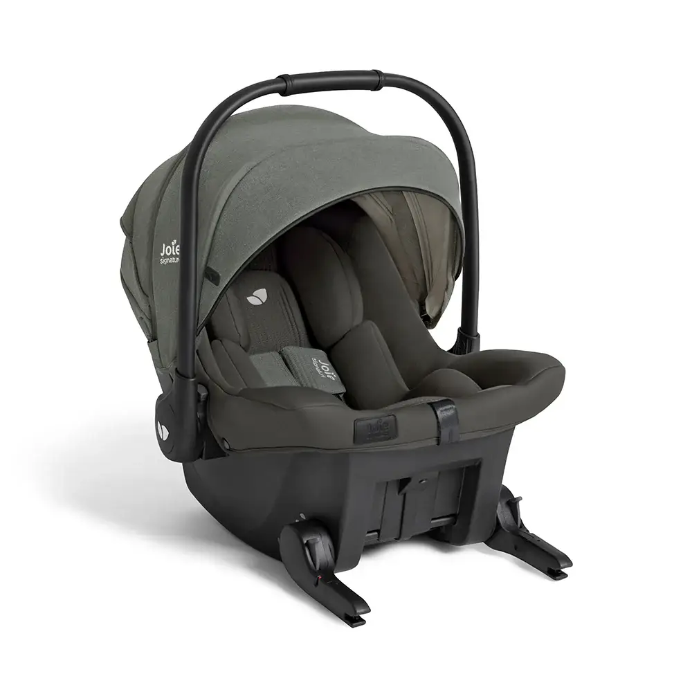 Joie Sprint Isofix bilbarnstol Evergreen