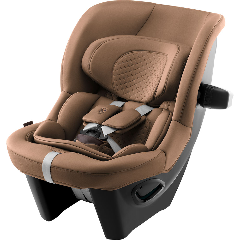 Britax Max-Safe Pro bilbarnstol Warm Caramel