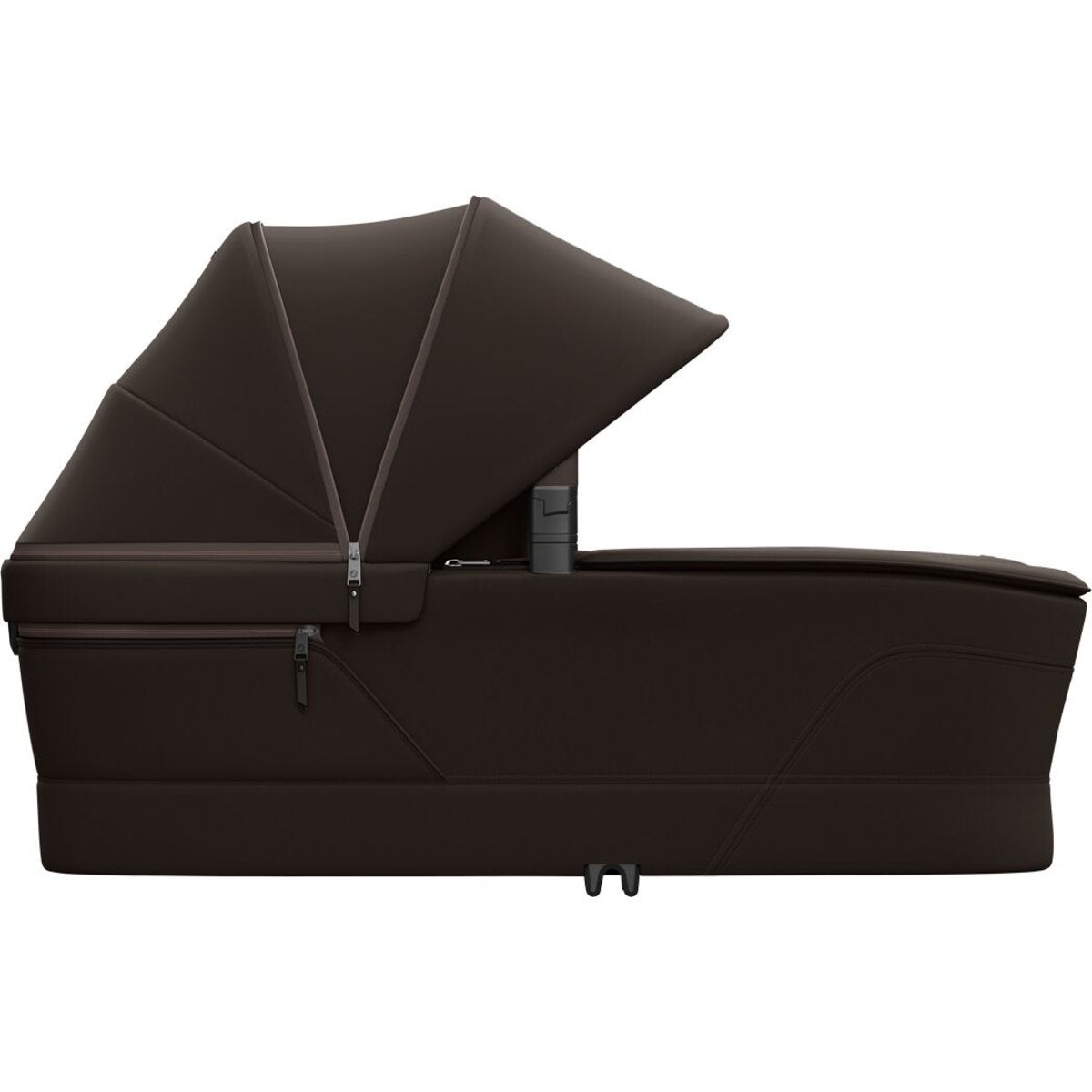 Maxi-Cosi Cabin Cot Liggdel Espresso Brown