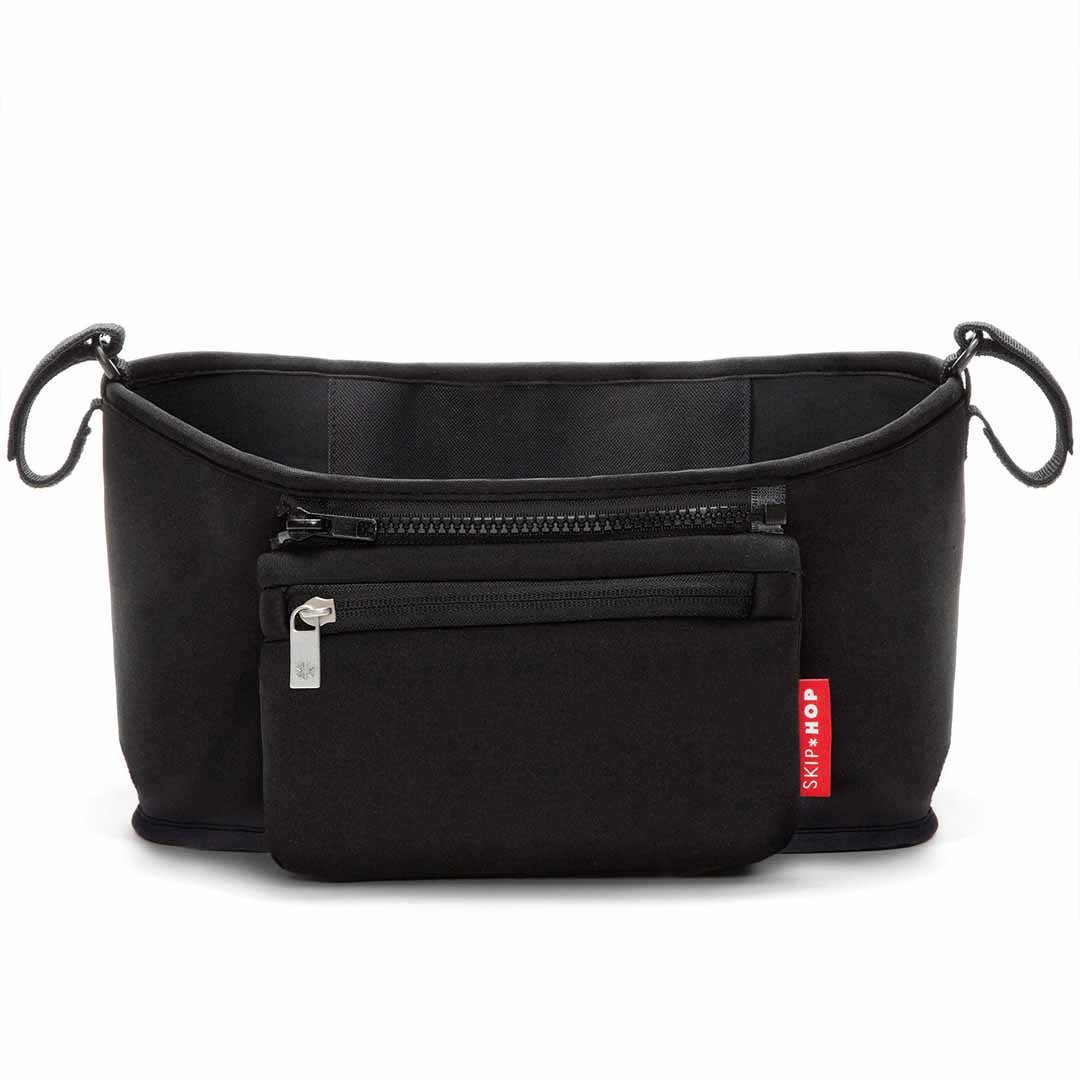 Skip Hop Stroller Organizer Svart