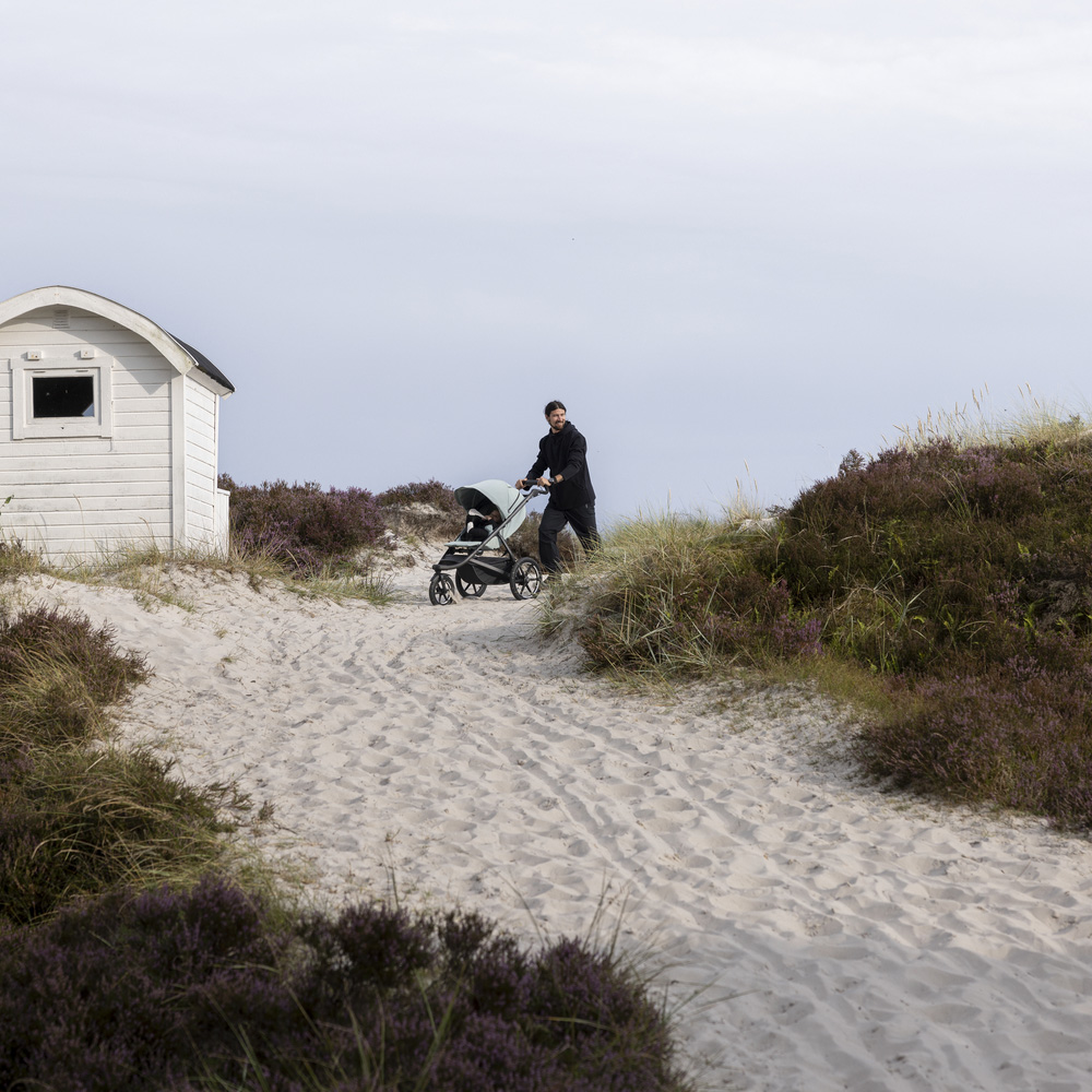 Thule barnvagn Urban Glide 3