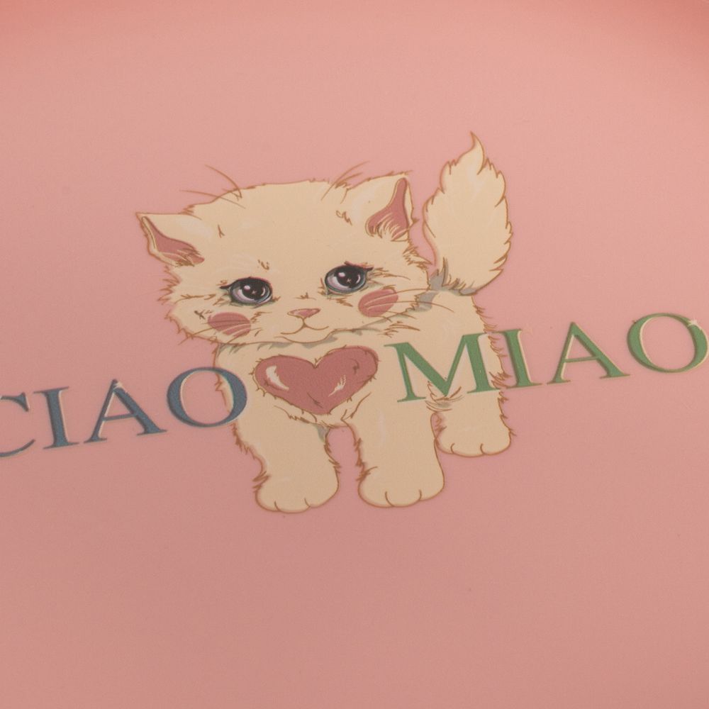 Konges slöjd Matservis Ciao miao