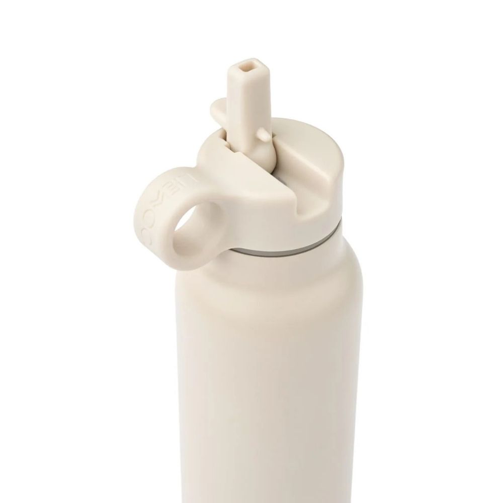 Liewood Vattenflaska Falk 350 ml Panda / Sandy