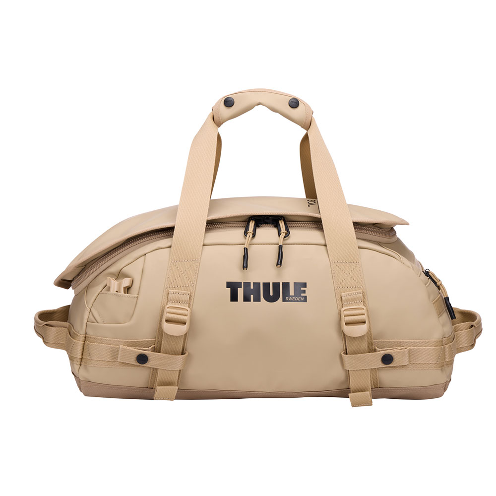 Thule duffelbag Chasm 30L Gentle Beige