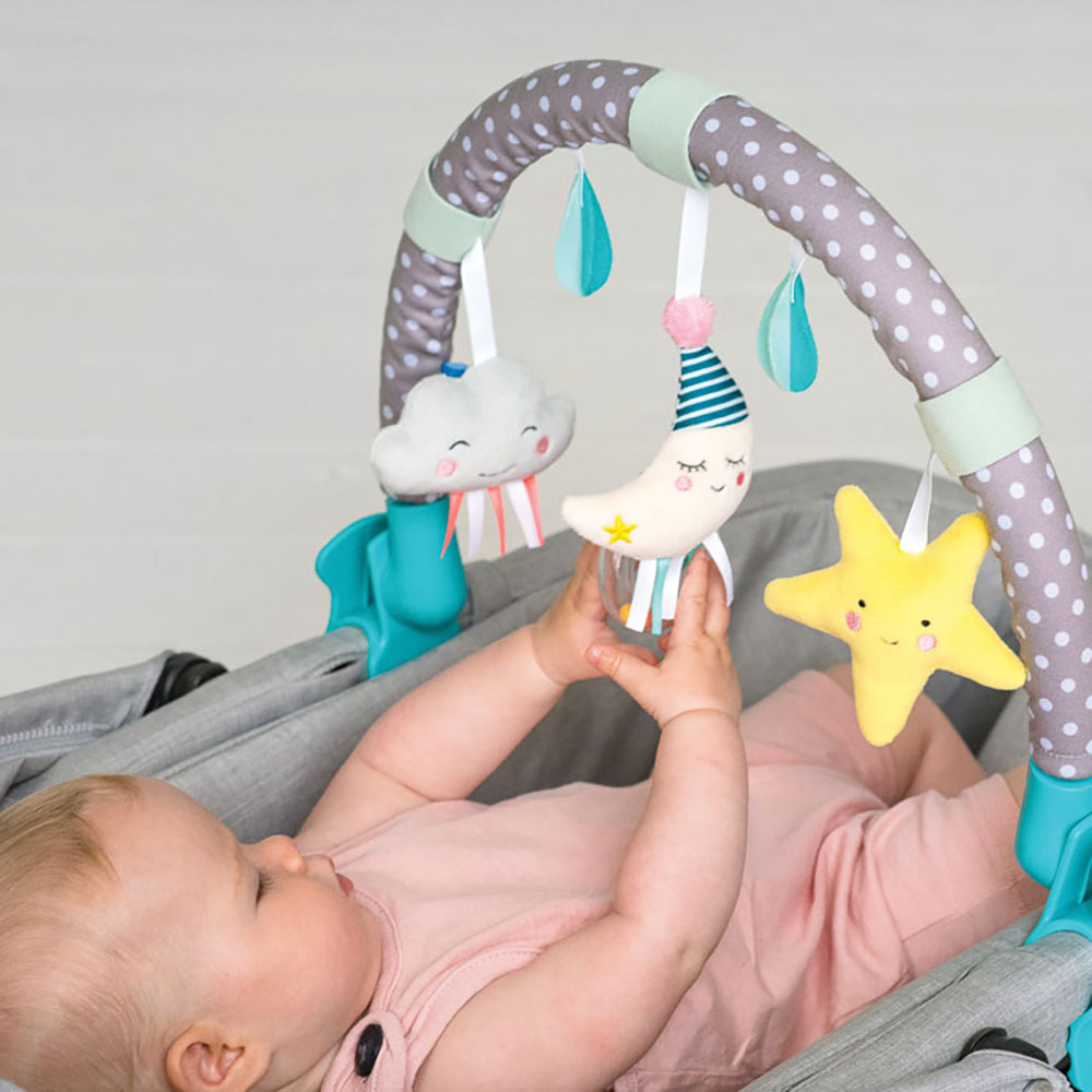 Taf Toys Mini Moon Arch leksak